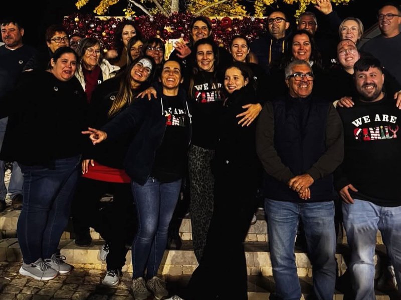 Comunidade INCA Associação